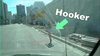 BANGBROS – The Bang Bus Picks Up A Hooker Named Victoria Gracen On The Streets Of Miami