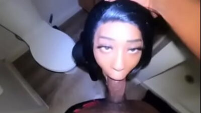 Fucking me