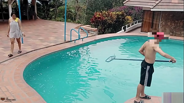 Piscina pública ! A Mi Hermanastra CULONA LE ENCANTA EL SEXO DURO Y ARRIESGADO- HISTORIA COMPLETA 1 piscina publica a mi hermanastra culona le encanta el sexo duro y arriesgado historia completa